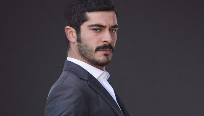 Burak Deniz