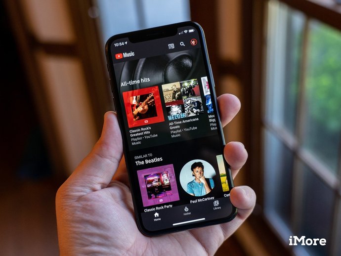 Spotify mı Youtube Music mi kullanıyorsunuz?