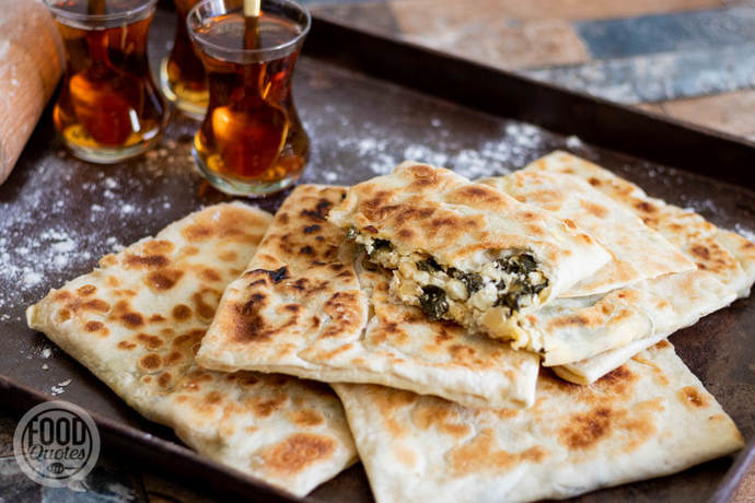 Gözlememi yoksa krepmi seversin?