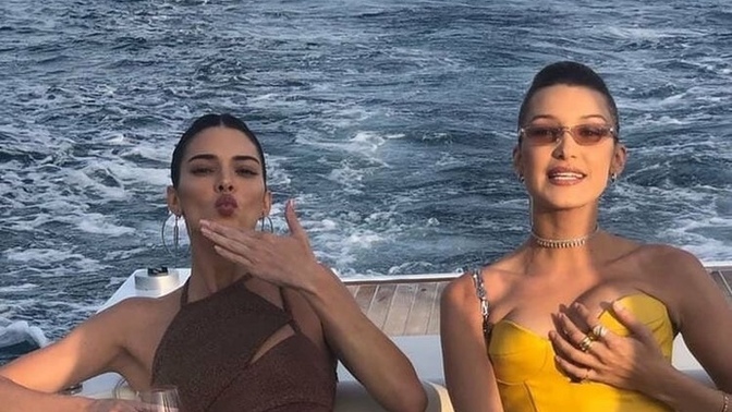 Şu an yatın olsa nereye giderdin?