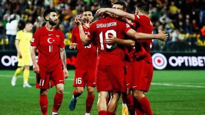 Uluslar Ligi'nde 4 maçta 12 puan toplayan yeni nesil A Milli Takım, maçlara yoga ile hazırlanıyormuş. Sence etkisi ne kadardır?