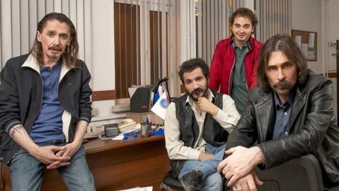 Erdal Beşikçioğlu oynadığı diğer dizilerin Behzat Ç. gibi tutmamasını, yazılan karakterlerin güçlü olmamasına bağladı. Haklı mı?
