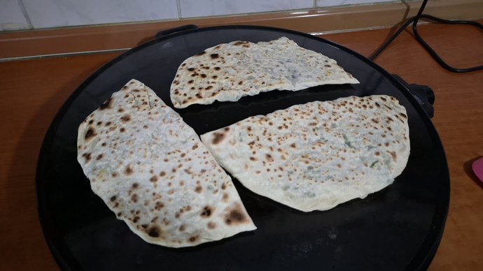 Gözlemenin hangi çeşidini seviyorsun?