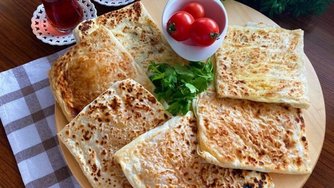 Gözlemenin hangi çeşidini seviyorsun?