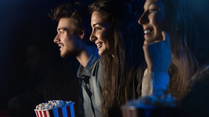 4 kişilik bir ailenin, güzel bir sinema keyfi yapması için kaç lirayı gözden çıkarması gerekiyor?