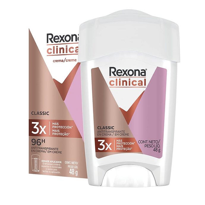 Yaz aylarında yanınızdan ayırmadığınız deodorant markası nedir?
