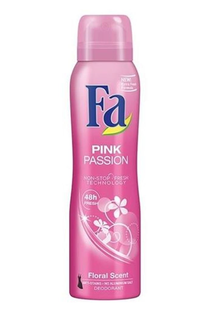 Yaz aylarında yanınızdan ayırmadığınız deodorant markası nedir?