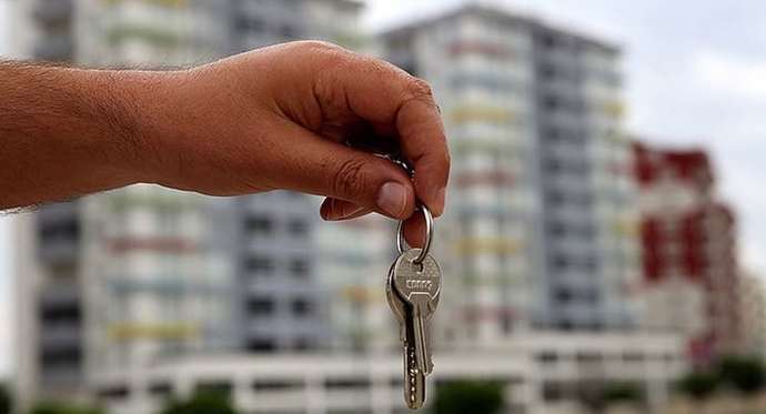 Yabancıya konut satışı fırladı: Vatandaşlık için yeni limit devreye girmeden aldılar. Bu konuda ne düşünüyorsunuz?