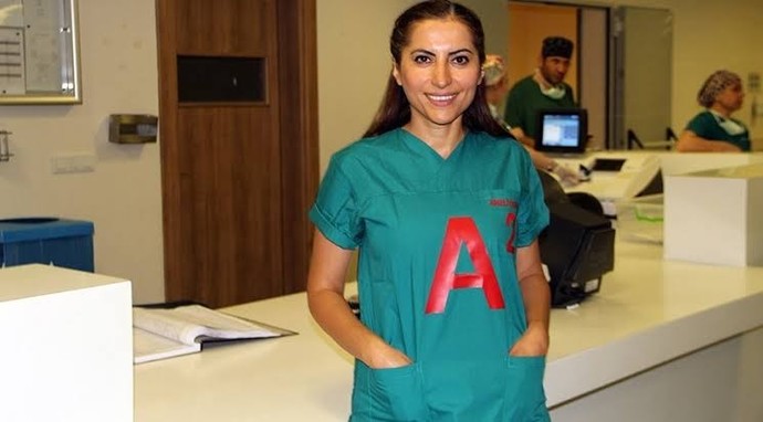 Egoist doktorlar sizi sinirlendiriyor mu?