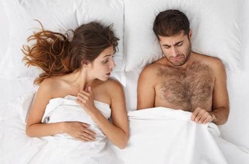 Partnerinle cinsellik konusunda dalga geçer misin?