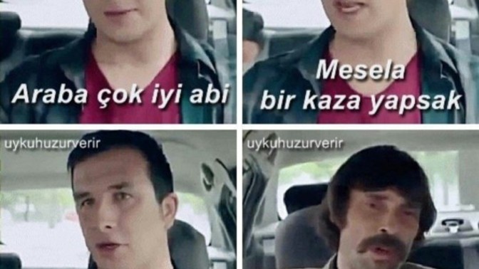 Deneyerek mi öğrenirsiniz, tecrübeleri dikkate alarak mı?