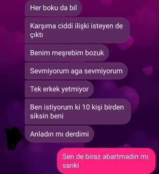 Açık ilişki istiyorum, bunu nasıl sevgilime söylerim?