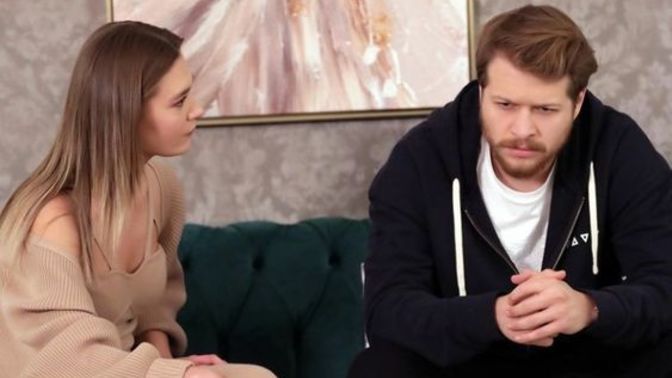 Sevgilim Ukraynalı ve babam evlenmemize karşı. Ne yapmalıyım?