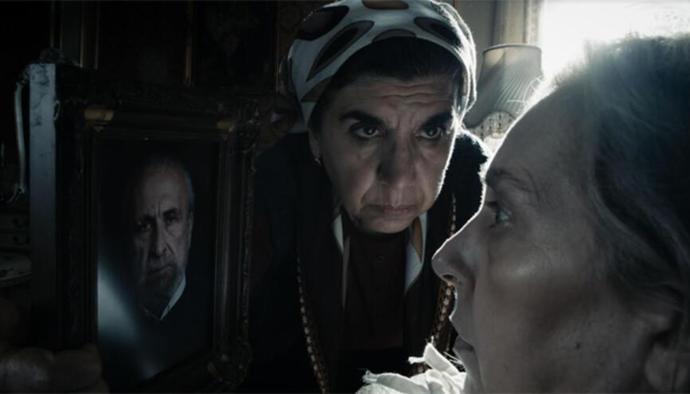 Cinli filmler sizi gerçek anlamda korkutur mu?