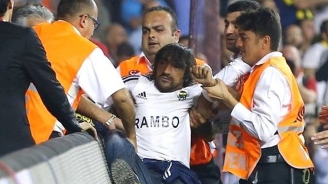 Her takıma bir Rambo Okan abi şart mı?