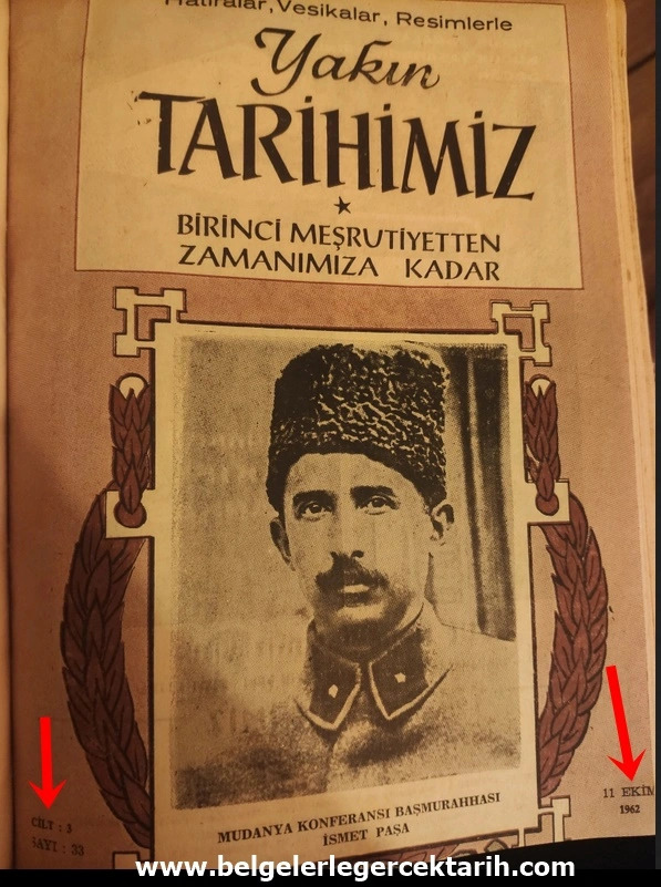MEB kitapları neden bize belgesiz tarih anlatıyor hep?