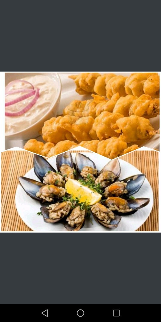 Midye tava mı, midye dolma mı daha güzel?