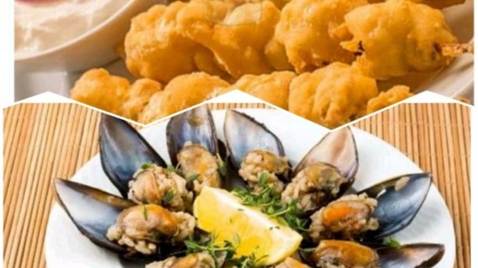 Midye tava mı, midye dolma mı daha güzel?
