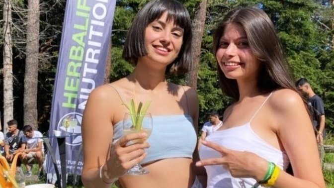 Etkinliklere katılmayı sever misiniz?