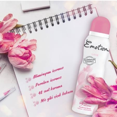 Deodorantsız dışarı çıkan insanın güvendiği şey kendi temizliği midir, yoksa boş bir öz güven midir?