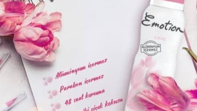 Deodorantsız dışarı çıkan insanın güvendiği şey kendi temizliği midir, yoksa boş bir öz güven midir?
