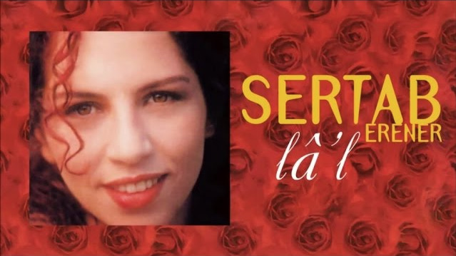 Efsane Albümler Serisi: Sertab Erener - Lâl - Sizin şarkınız hangisiydi?