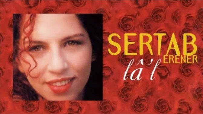 Efsane Albümler Serisi: Sertab Erener - Lâ'l - Sizin şarkınız hangisiydi?