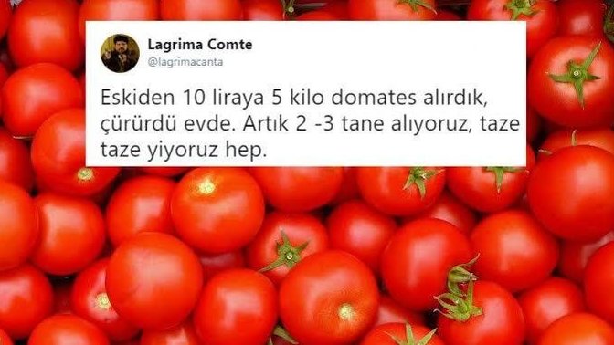 Hayat pahalılığı sizde ne gibi şeylerden yoksun bıraktı?