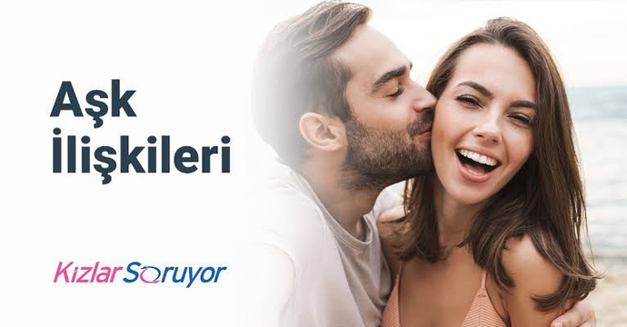 Neden sitedeki kızlar burdan sevgili olmaya ve tanışmaya karşı?