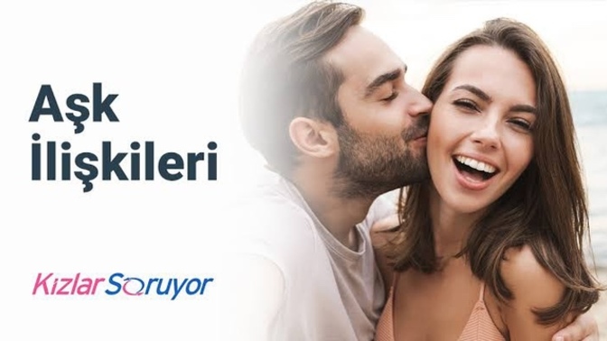 Neden sitedeki kızlar burdan sevgili olmaya ve tanışmaya karşı?