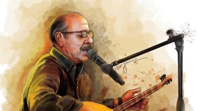 En sevdiğiniz türküyü söyler misiniz?