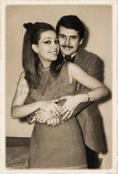 Ankete de katılın lütfen.Gerçek hayatta evlenen hangi yeşilçam oyuncuları birbirine daha çok yakışmış sizce ?