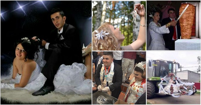 Bekar olarak, evlilere soruyorum, evlilik nasil birsey?