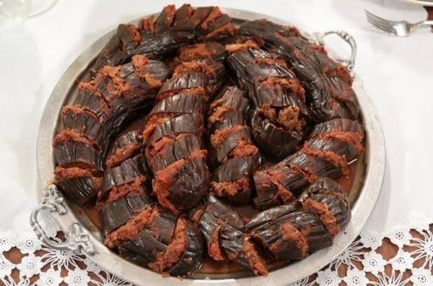 Açım dayanamıyorum ve diyeti bozuyorum! Yemeğim nasıl ama?