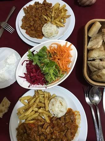 Açım dayanamıyorum ve diyeti bozuyorum! Yemeğim nasıl ama?