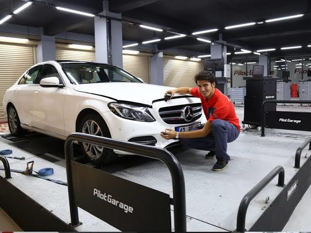 Ekspertiz yaptırmadan araba alır mısınız?
