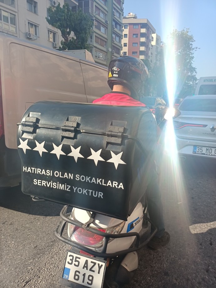 Küçükken ne olmak istediniz? Şimdi ne oldunuz?