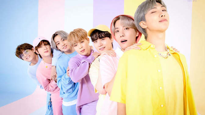 BTS ara veriyor sandık, ama artık daha çok solo olarak göreceğiz grup olarak çok daha az göreceğiz. Düşünceleriniz neler?