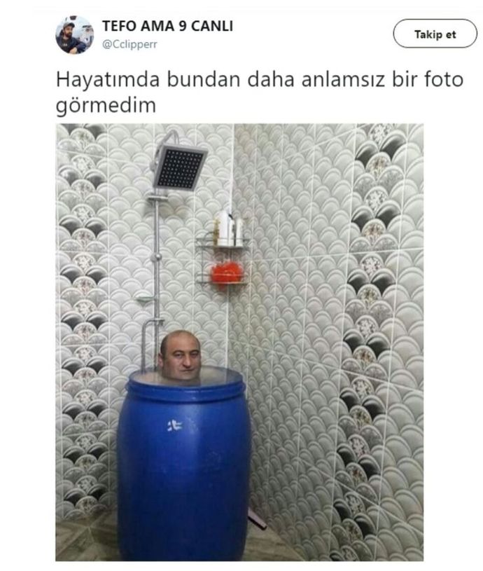 İlişkilerde en anlamsız bulduğun davranış şekli nedir?