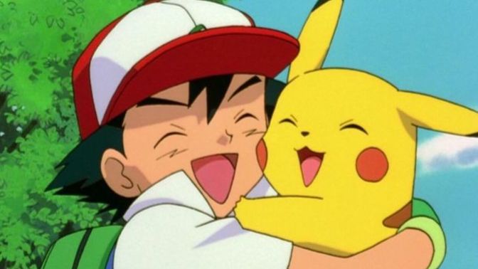 En sevdiğiniz 'POKEMON' nedir?