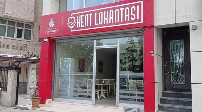 İBBnin kent lokantası açması doğru mu?