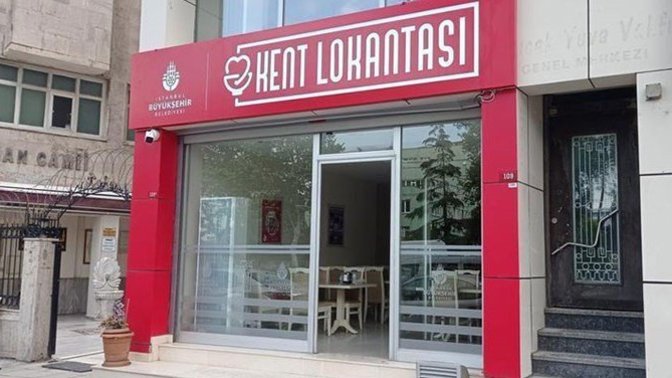 İBB'nin kent lokantası açması doğru mu?