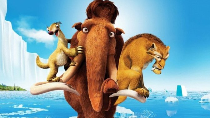 İlk izlediğiniz animasyon film hangisidir?
