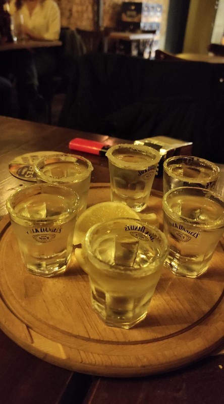 Kaç tanesi sarhoş eder?