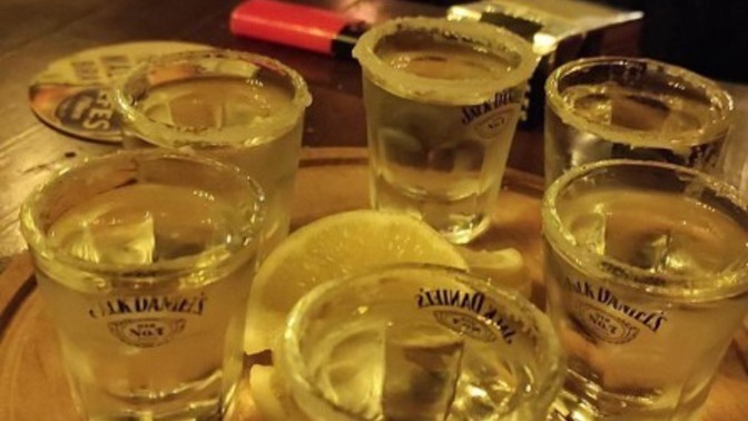 Kaç tanesi sarhoş eder?