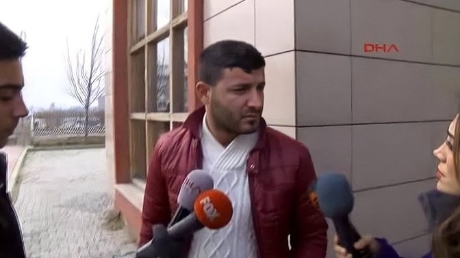 Size tip tip bakan insanlara tavrınız nasıl oluyor?