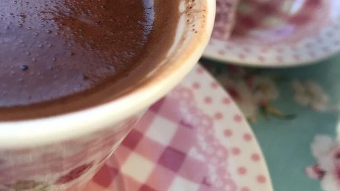 Kahvenin yanında ne tüketmeyi seversiniz?