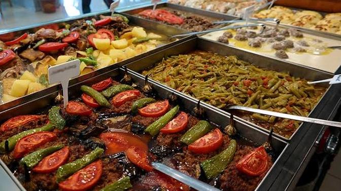 Sulu yemekleri ne sıklıkla yersiniz?