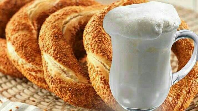 Ayranla en iyi ne gider ?