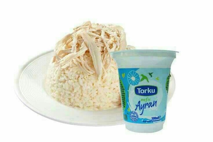 Ayranla en iyi ne gider ?
